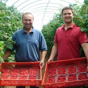 George & Douglas McLaren