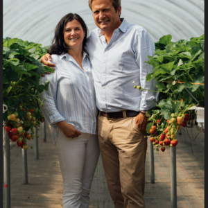  Debbie & Lochart Porter